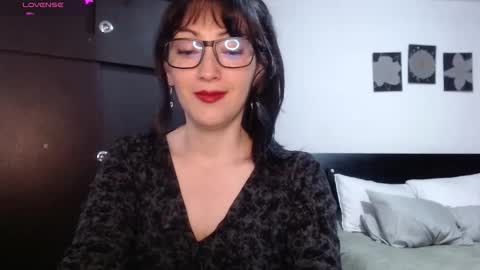 alice mossa online show from November 1, 9:47 pm