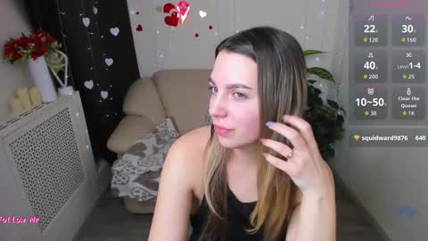 alice online show from March 18, 5:46 am