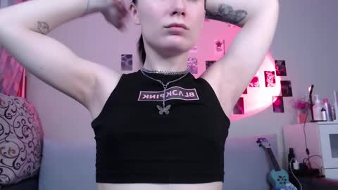 Alice and Mike online show from February 18, 11:22 am