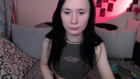 Alice and Mike online show from February 8, 9:56 am