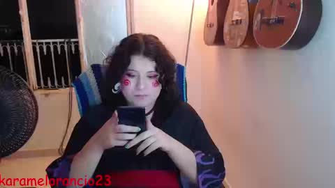 Alicia Aldara online show from September 24, 5:03 am