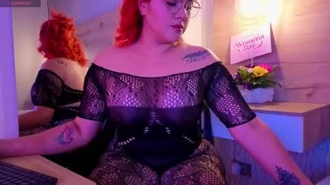 alice_rodman online show from March 8, 2:43 pm