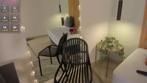 alice_rodman online show from December 18, 7:53 pm