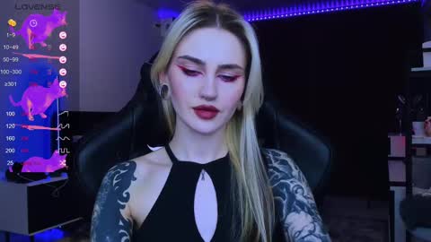 Alice online show from February 11, 5:40 pm