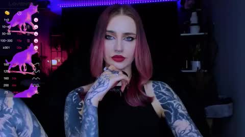 Alice online show from March 29, 7:15 pm