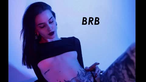 Alice online show from February 9, 8:45 pm