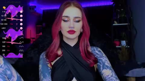 Alice online show from February 4, 7:07 pm