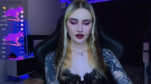 Alice online show from February 10, 6:03 pm