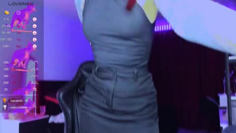 Alice online show from September 22, 6:45 pm