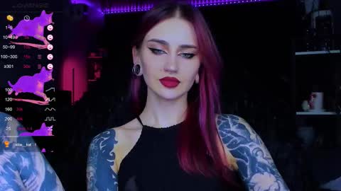 Alice online show from October 19, 6:56 pm