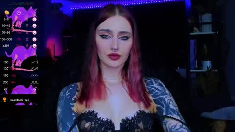 Alice online show from March 10, 6:56 pm