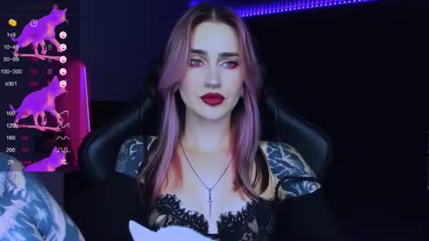 Alice online show from September 13, 6:10 pm