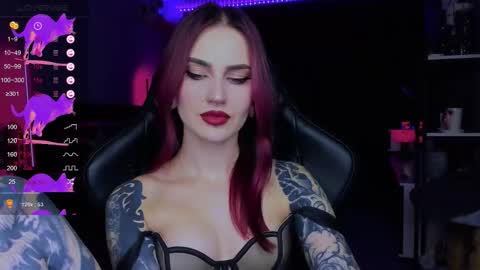 Alice online show from October 4, 7:33 pm