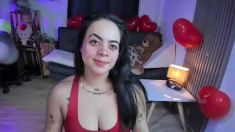 Snapshot of alice_star7 chatting on February 21, 12:27 am Alice online show from February 21, 12:27 am