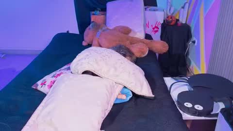 Snapshot of alice_star7 chatting on October 28, 7:26 pm Alice online show from October 28, 7:26 pm