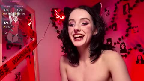 alice_succubus online show from November 8, 8:34 pm