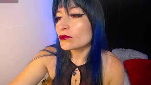 Alice online show from October 7, 6:59 pm