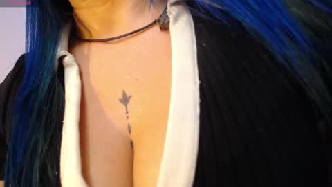 Alice online show from October 3, 8:50 pm