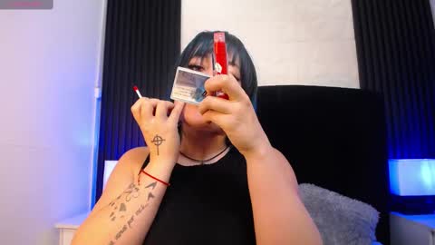 Alice online show from October 8, 7:20 pm