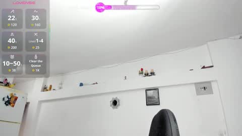 Alice thompsonx online show from October 27, 11:21 am