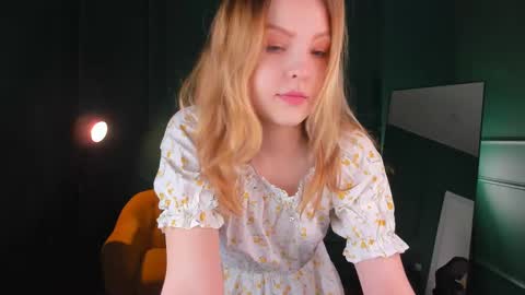 Alice  online show from February 15, 2:55 pm