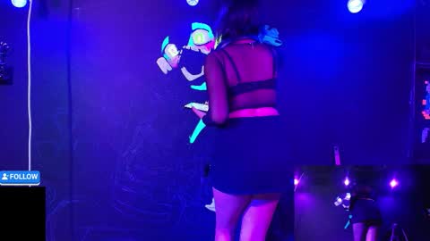 alice_von_rose online show from November 28, 10:06 pm