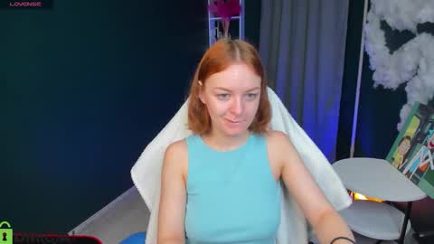Cat online show from September 19, 2:27 am