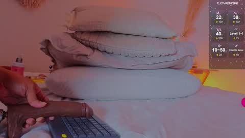 Alice Benette  online show from February 20, 6:26 am