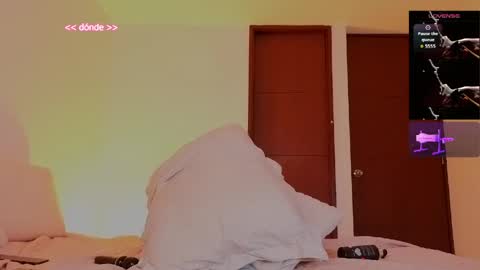Alice Benette  online show from May 15, 4:54 am