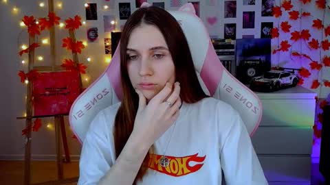 alicecharmy online show from November 29, 8:11 am