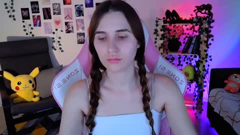 alicecharmy online show from December 5, 2:28 pm