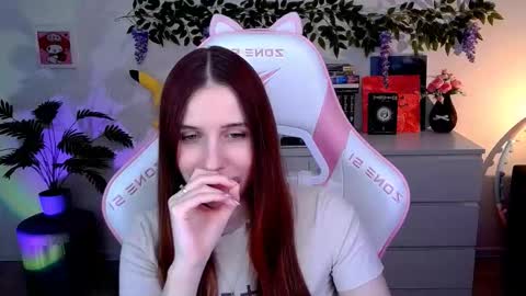 alicecharmy online show from March 11, 3:26 pm