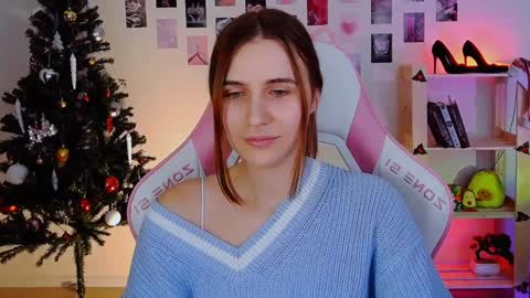 alicecharmy online show from December 19, 3:08 pm