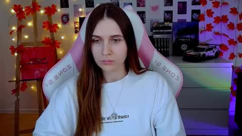 alicecharmy online show from November 28, 8:10 am