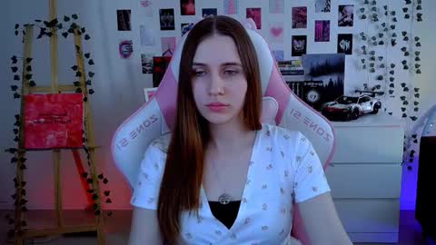 alicecharmy online show from October 16, 5:51 am