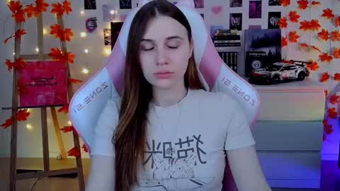 alicecharmy online show from November 13, 7:55 am