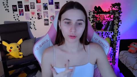 alicecharmy online show from December 6, 1:27 pm