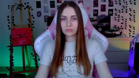 alicecharmy online show from October 7, 6:53 am