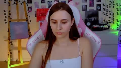 alicecharmy online show from February 18, 4:14 pm