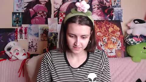 alice online show from November 9, 4:54 pm