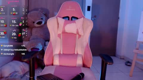 Alice  online show from October 18, 5:11 am