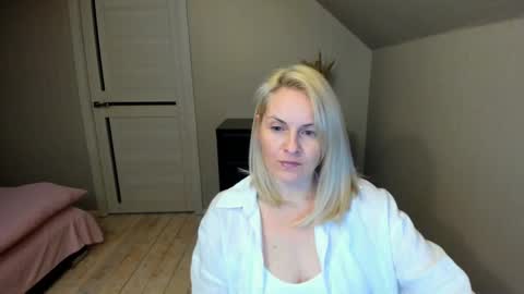 Alicee online show from March 5, 6:23 pm