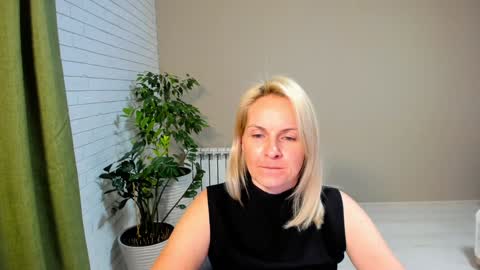 Alicee online show from January 27, 10:06 pm
