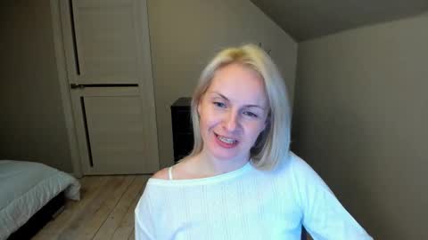 Alicee online show from February 14, 9:10 pm