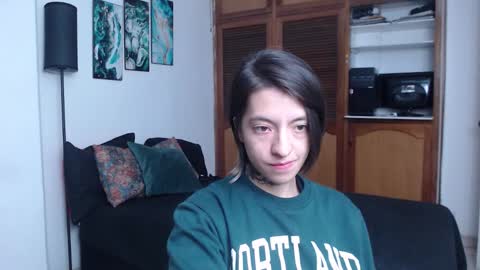 alicee_logan_ online show from January 15, 2:09 am