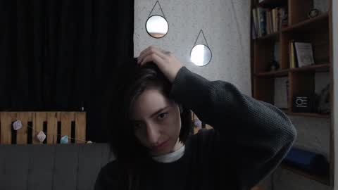Snapshot of alicee_logan_ chatting on January 4, 12:59 am alicee_logan_ online show from January 4, 12:59 am