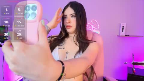 Alice online show from October 15, 12:28 pm