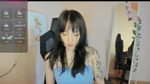 Alice online show from May 6, 2:06 am