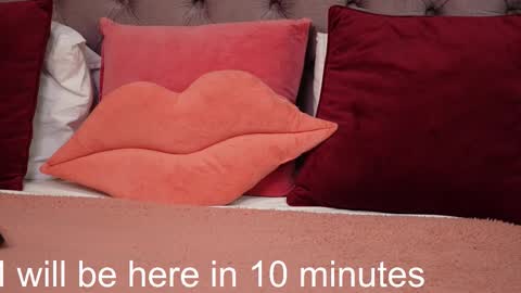 AliceHadley online show from December 15, 1:45 am