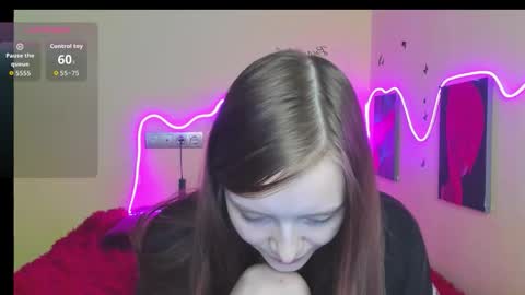 Alie online show from September 10, 1:17 am